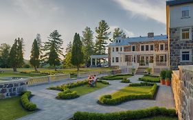 Stonehaven Le Manoir - Relais & Chateaux